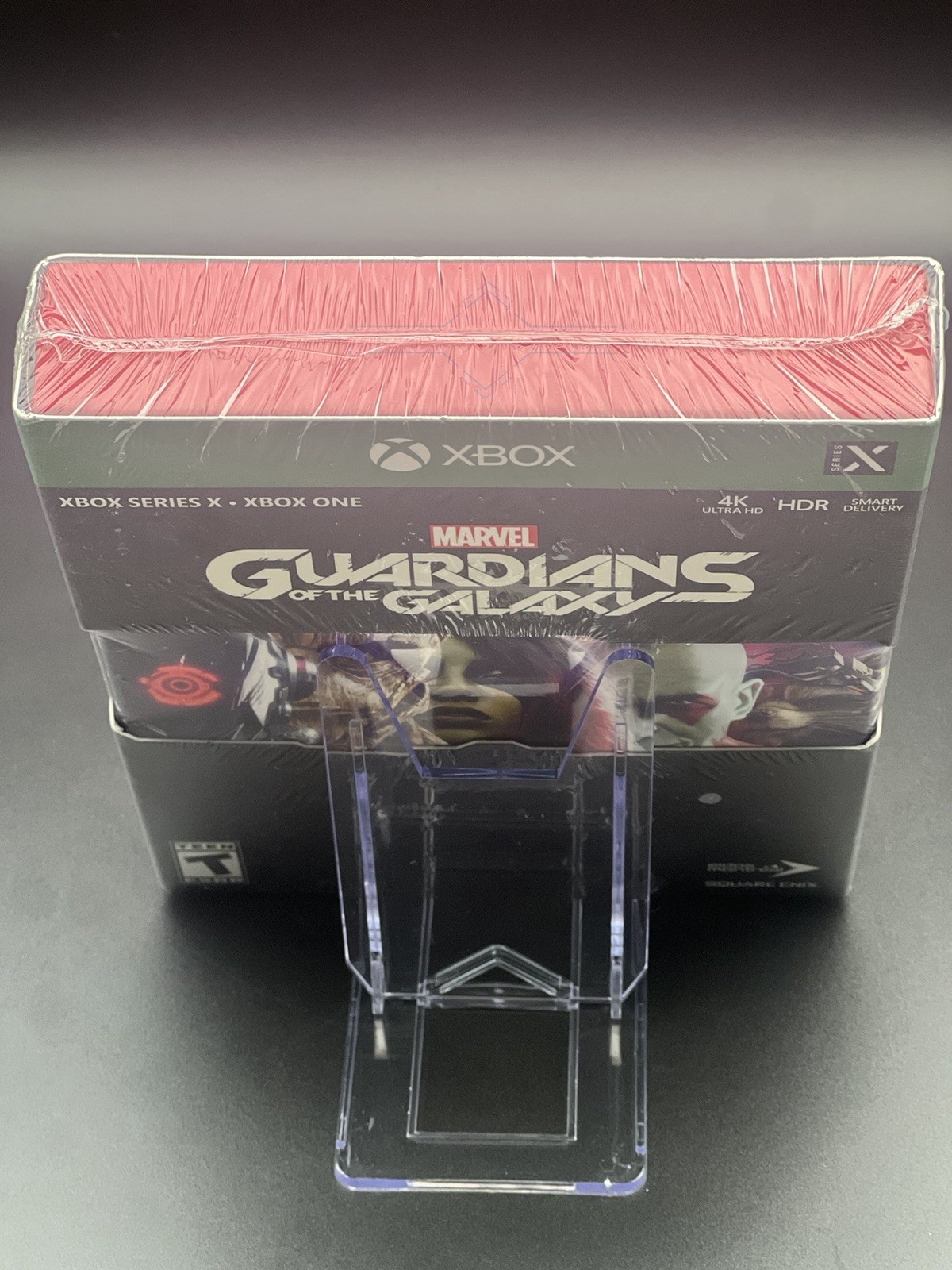 Guardians of the Galaxy: Cosmic Deluxe Edition – Xbox Edition **Sealed**