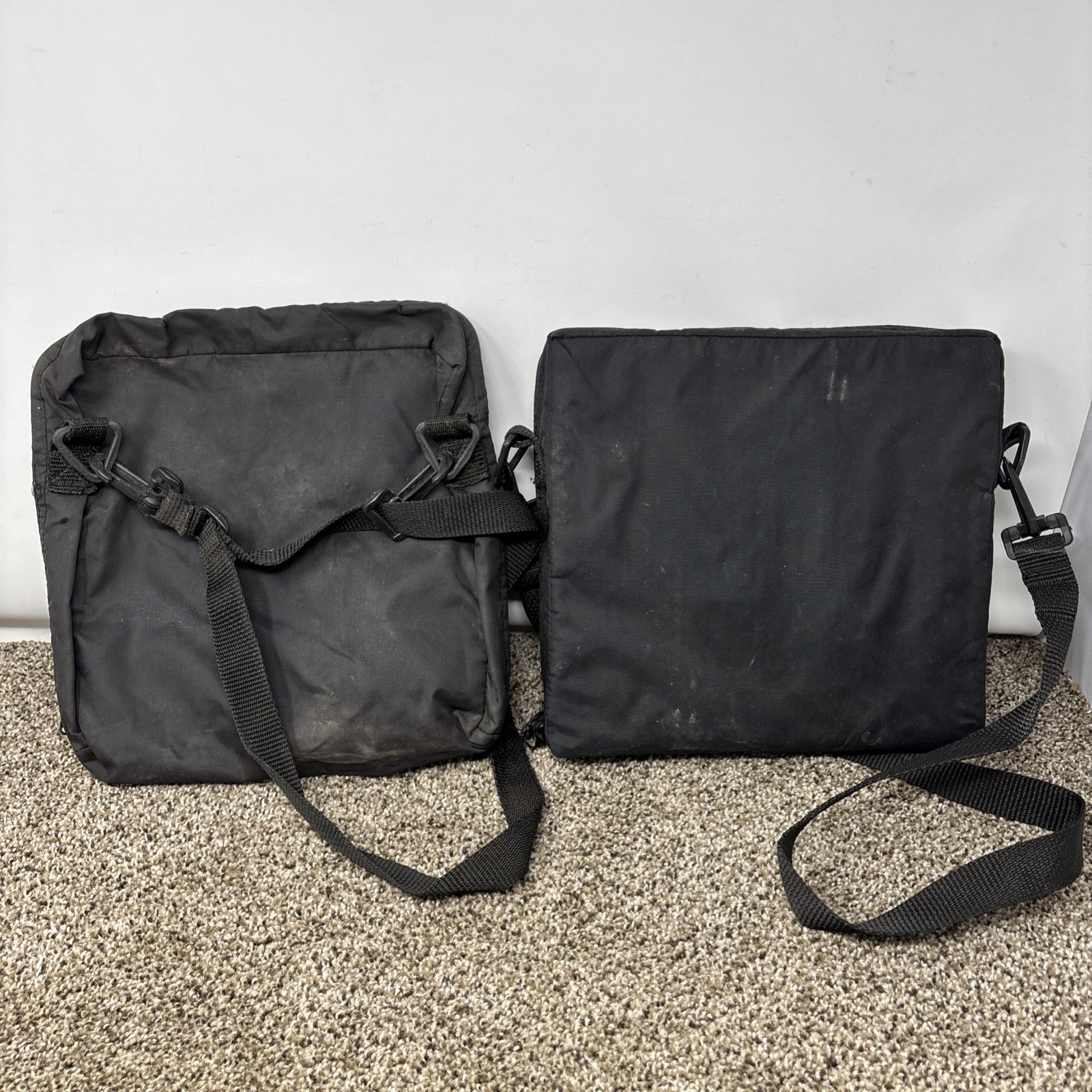 Nintendo Game Boy And Nintendo Switch Carrying Cases
