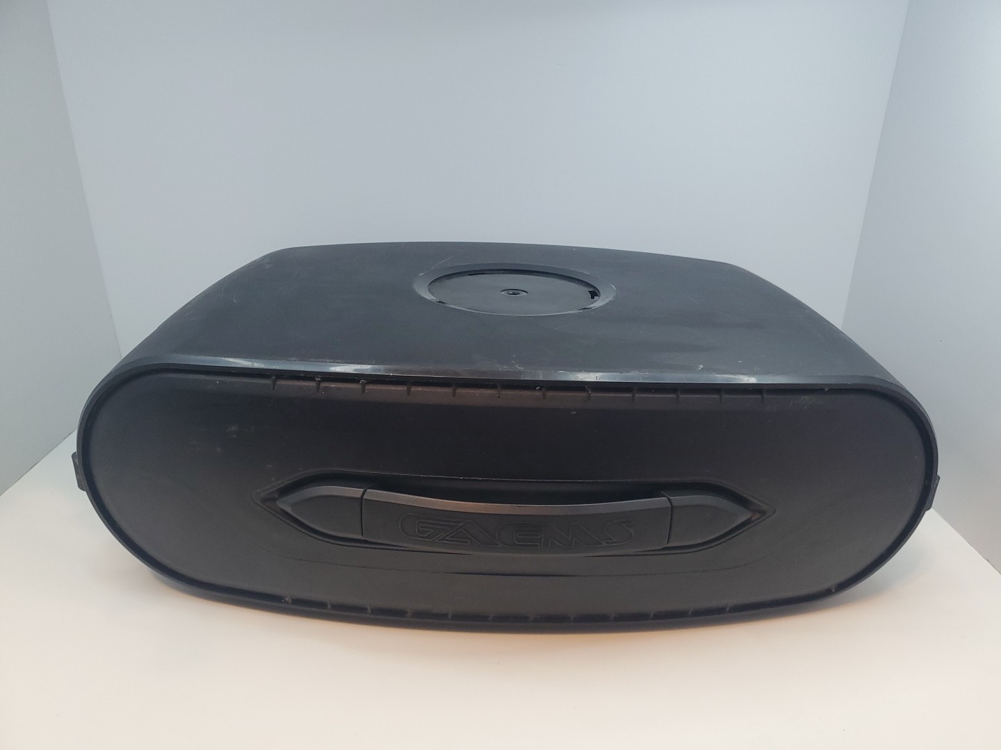 GAEMS Portable Gaming Monitor Console Carrying Case Model G155
