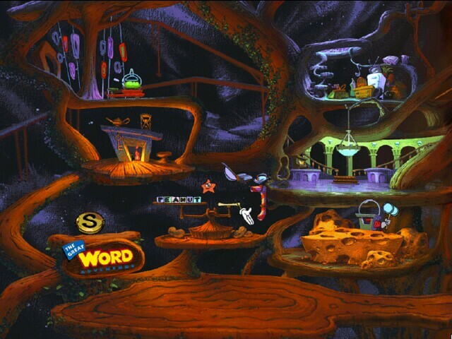 LIL HOWIE’S WORD & MATH ADVENTURE +1Clk Windows 11 10 8 7 Vista XP Install