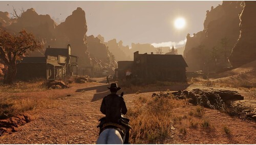 Wild West Legacy Ultimate Edition for Playstation 5 [New Video Game] Playstati