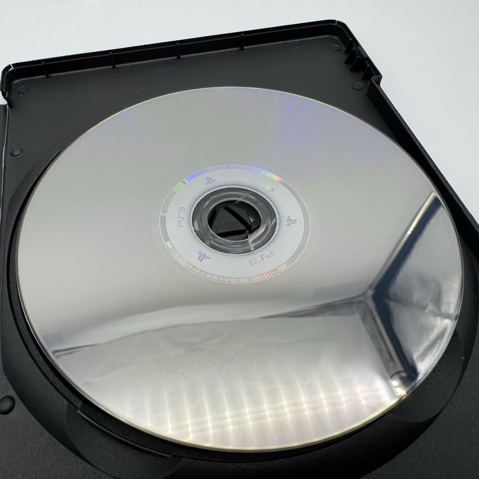XCOM Enemy Unknown Sony PlayStation 3 PS3 Game Disc Only