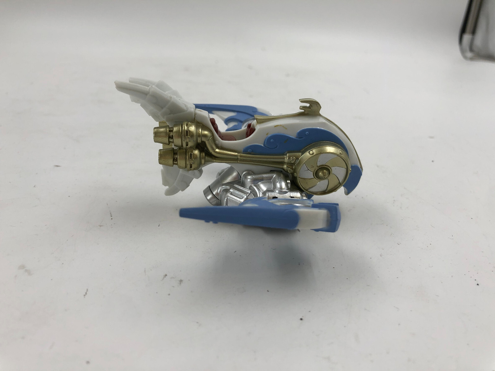 Skylanders Superchargers Jet Stream Vehicle Figure Wii PS4 Xbox One