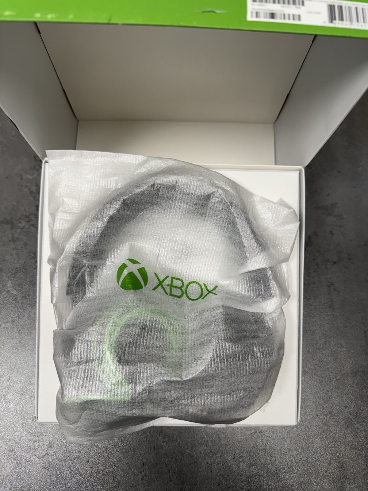 Microsoft Xbox Stereo Headset for Xbox Series X|S, Xbox One, Windows 10 – Black