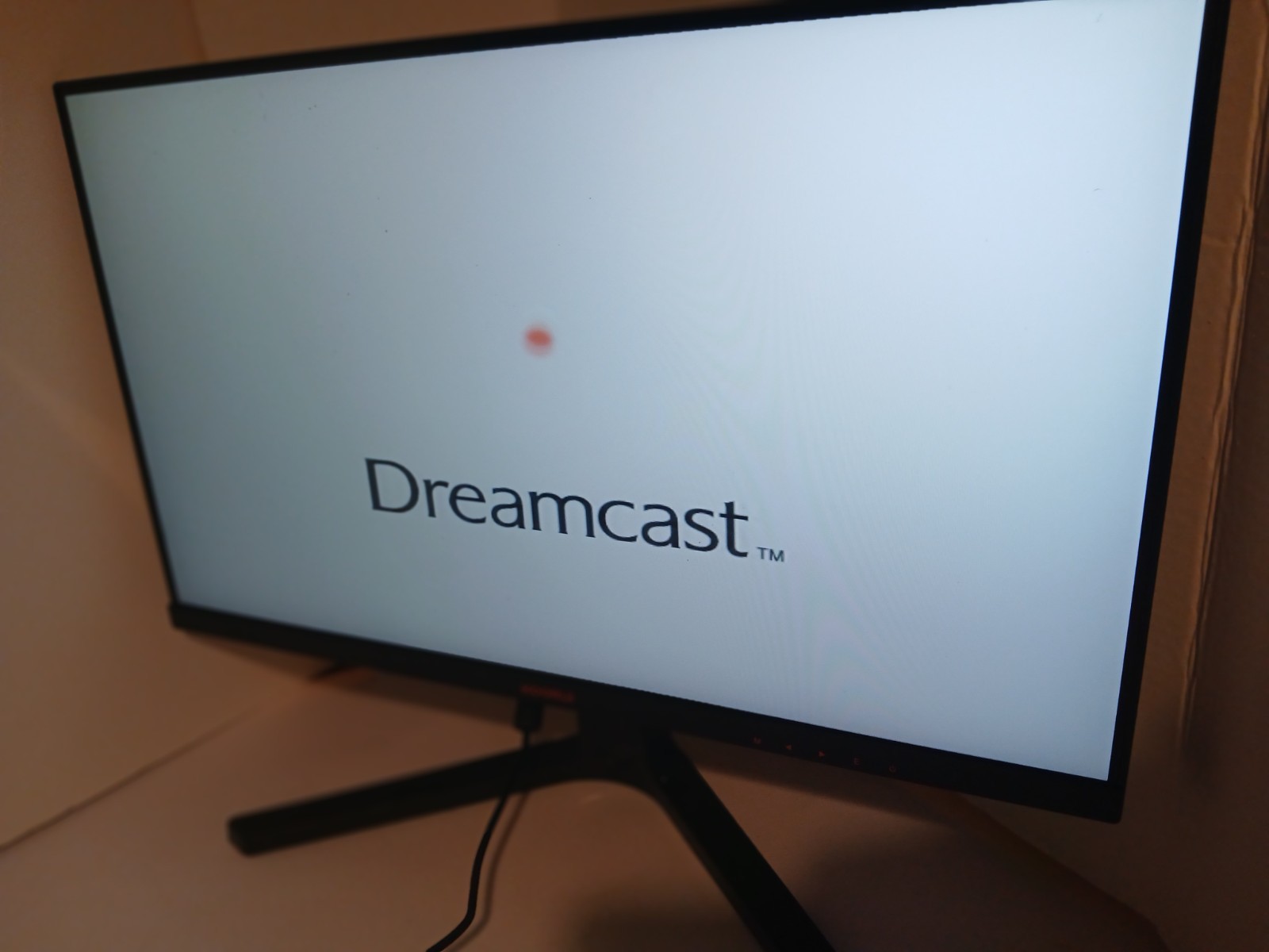 KOORUI 24E4 24 Inch Gaming Monitor, FHD 1080P Computer Monitor 165Hz (Supports