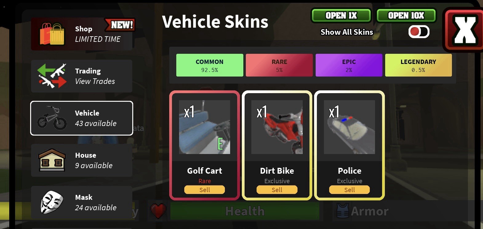 ❗Roblox: DA HOOD | DaHood BUNDLE! | GUNS, KNIFES, RPG AND MORE – #DAHOOD #ROBLOX