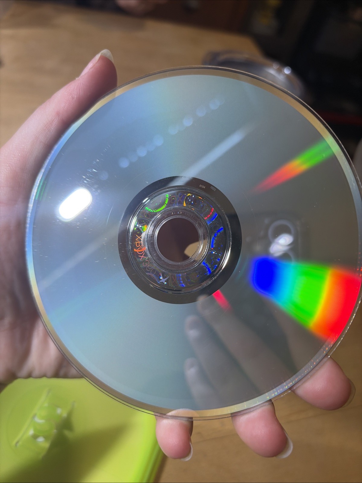 NHL 14 (Microsoft Xbox 360, 2013)