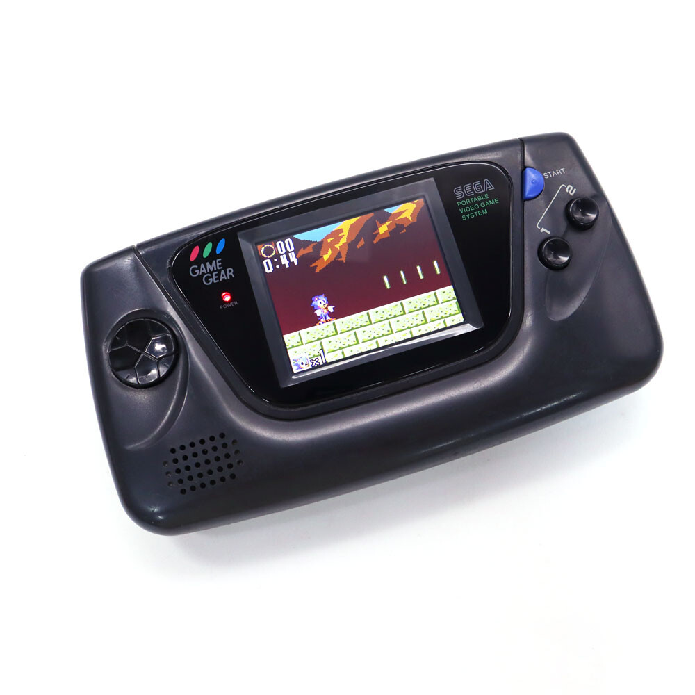 Back Light Backlight LCD Screen Kit For SEGA Game Gear Console For SEGA GG