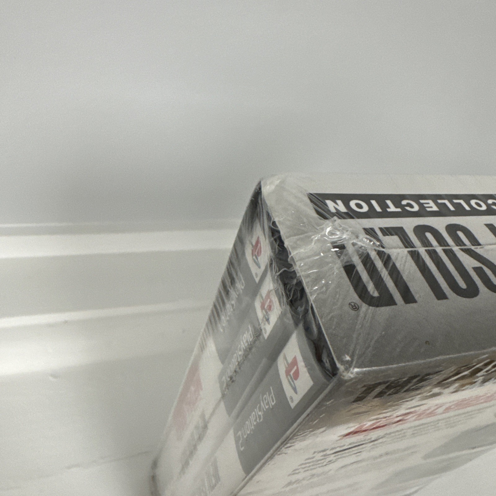 Metal Gear Solid: The Essential Collection