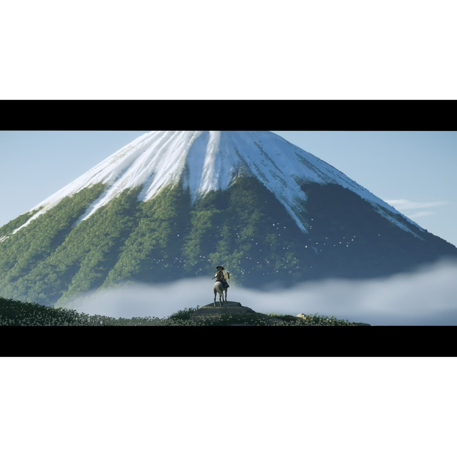 [Flash Sale] Ghost Of Yotei – Sony PlayStation 5