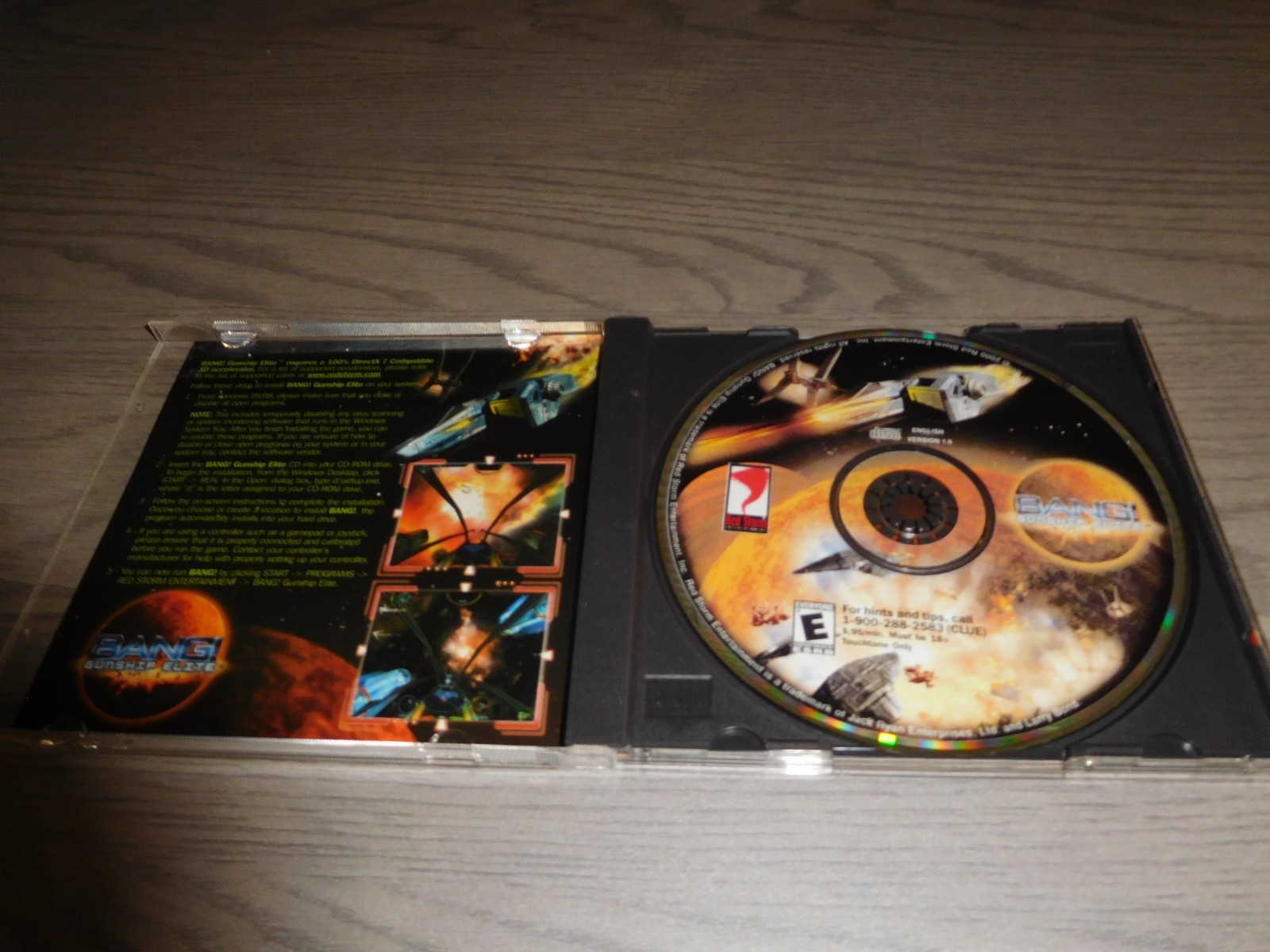 Bang! Gunship Elite PC Game