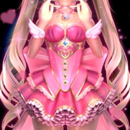 Royale High – Angelic Promises Skyward Dress (Ready/Pre-Order)