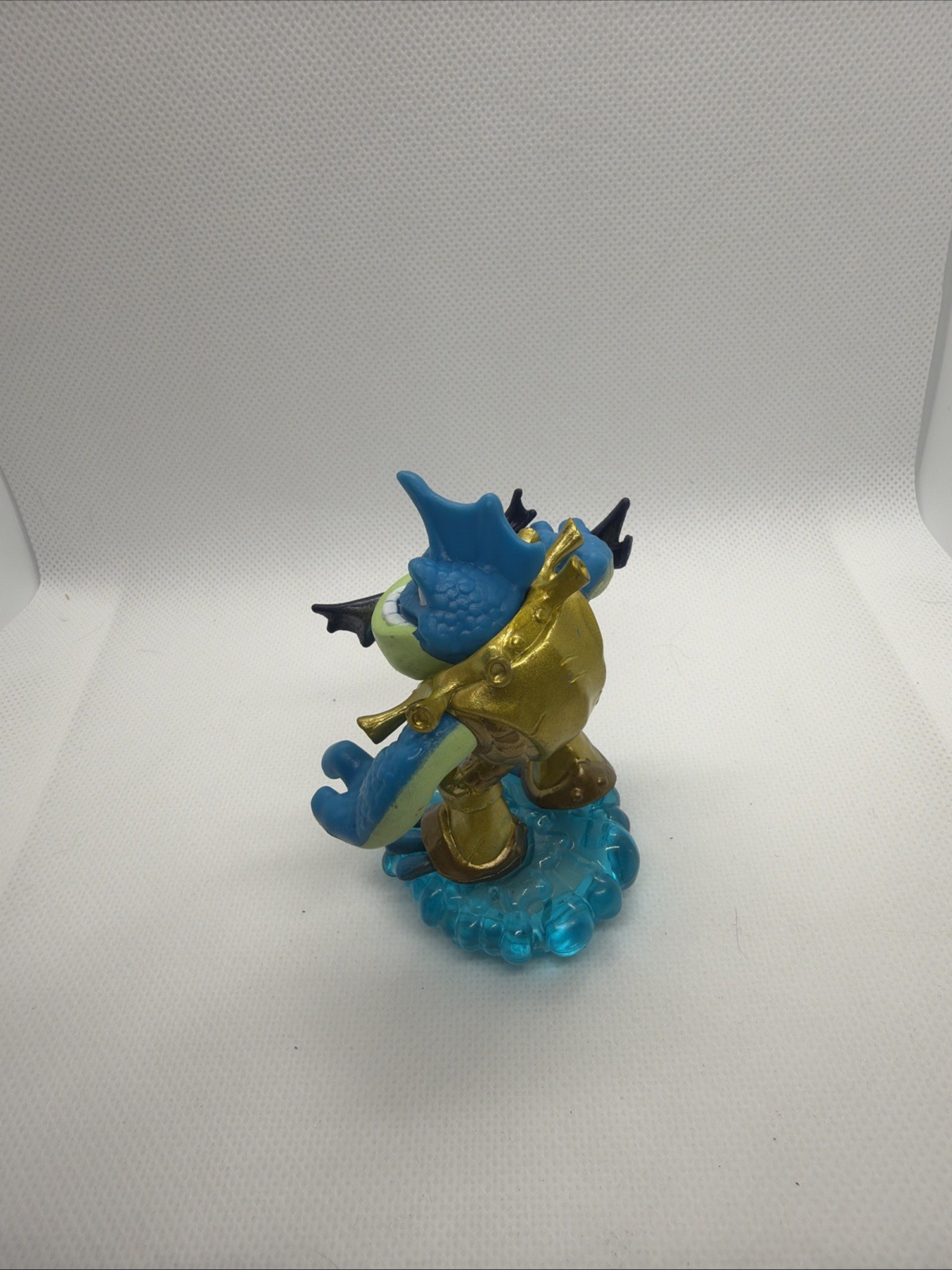 Skylanders Swap Force Rip Tide