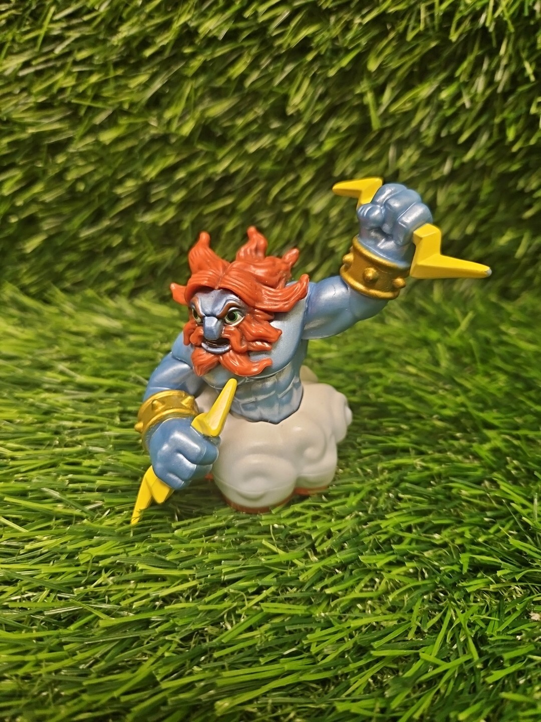 Skylanders – Giants – Lightning Rod – Series 2 (84500888)