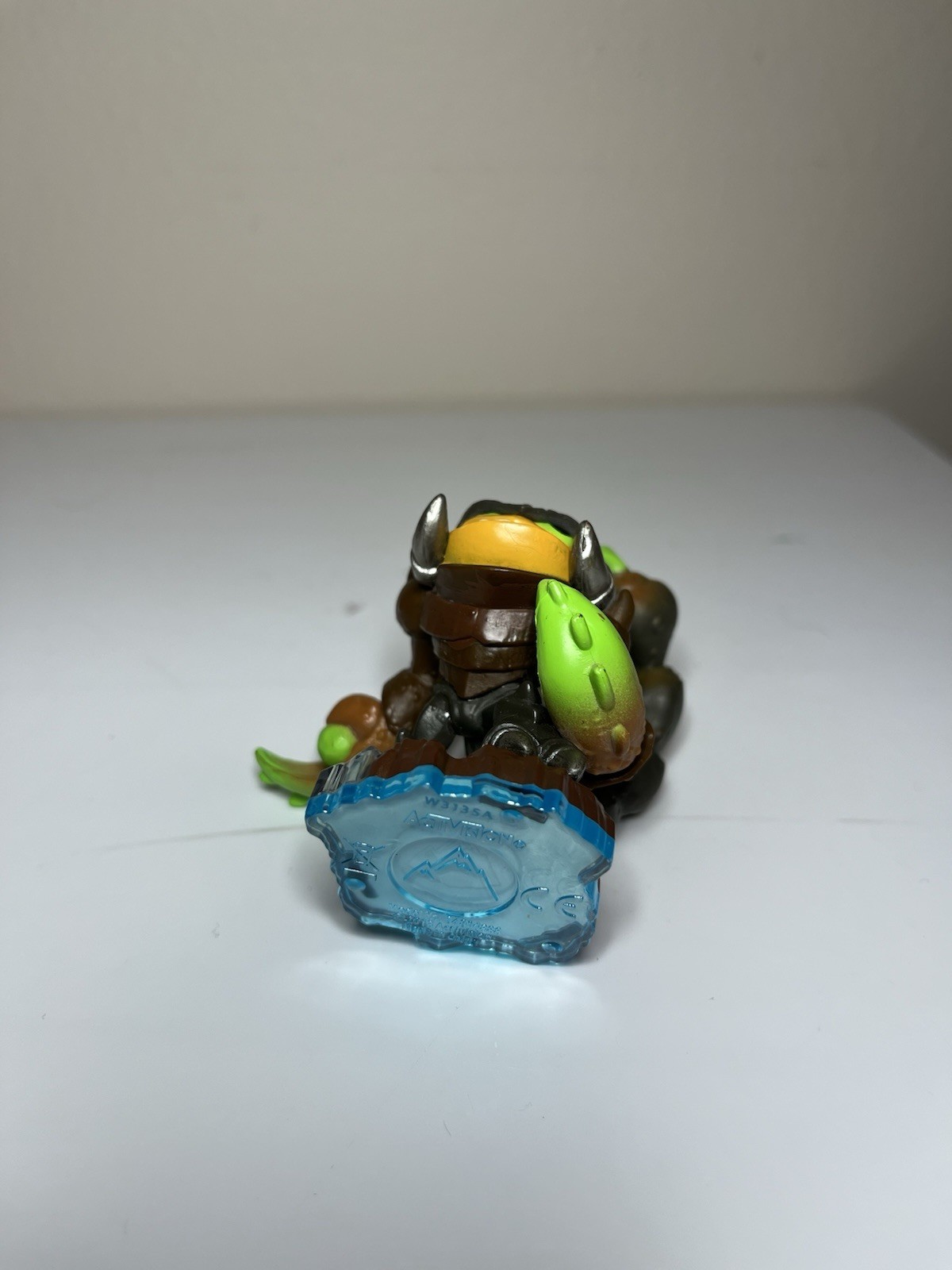 Activision Skylanders Scorp Character Figure Collectible Toy Video Game Series