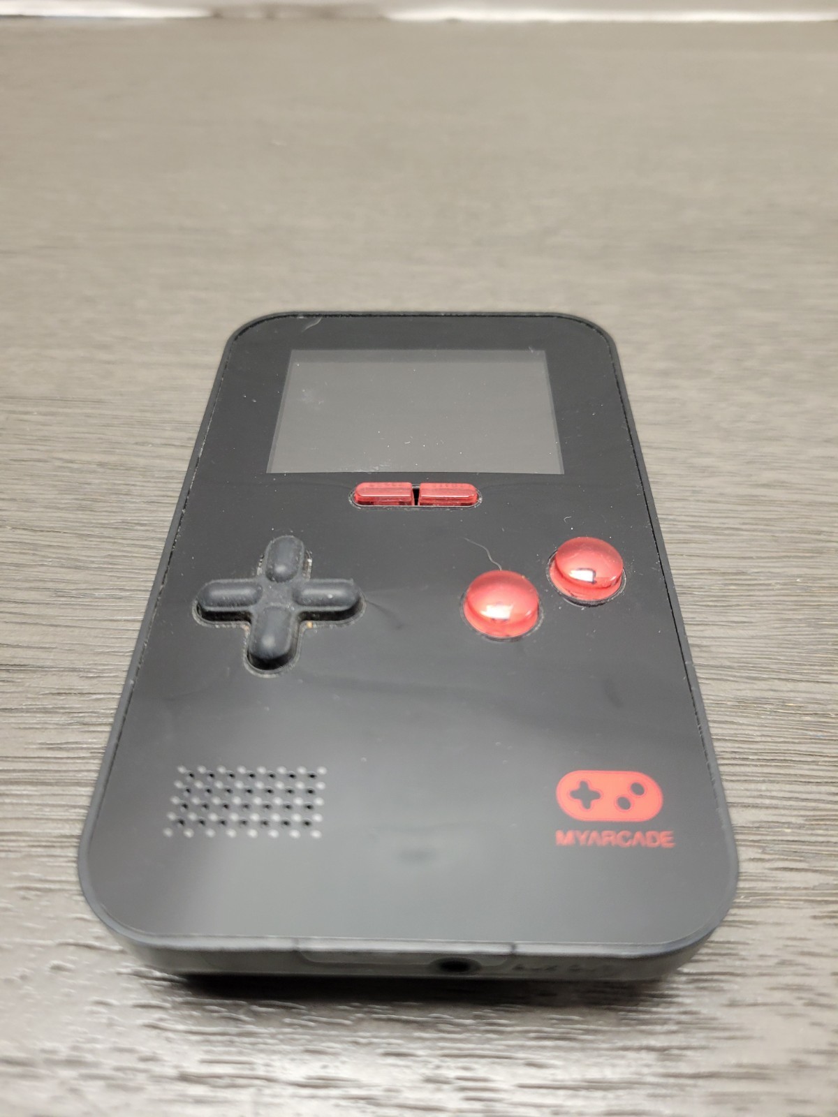 My Arcade Go Gamer Portable Handheld W/ 220 Video Games 16 BIT
