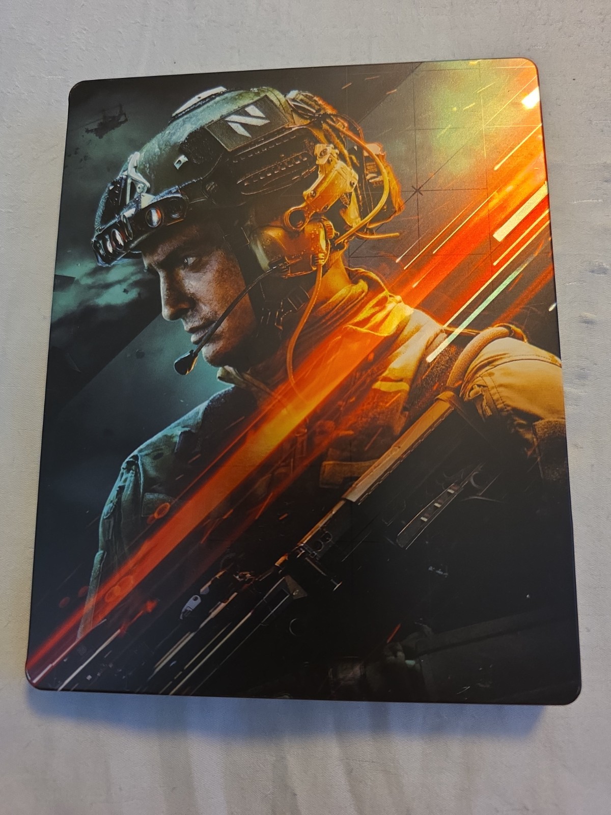 Battlefield 2042 – SteelBook (Xbox Series X) Tested & Working