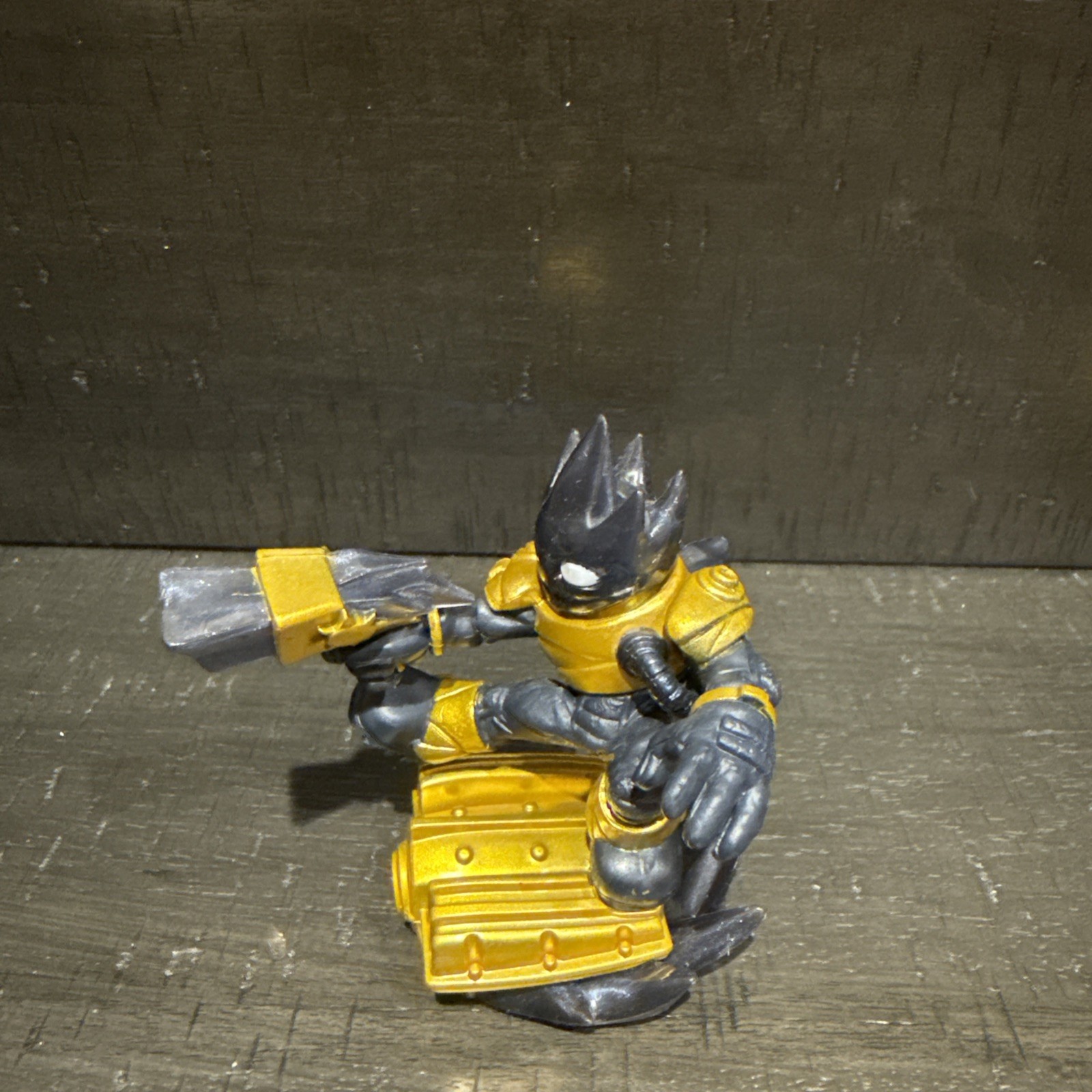 Activision Skylanders Legendary Astroblast & Legendary Sun Runner