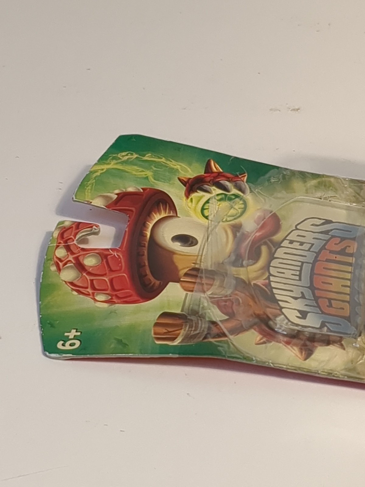 Skylanders Giants: Shroomboom Character Lights Up Series 2 New