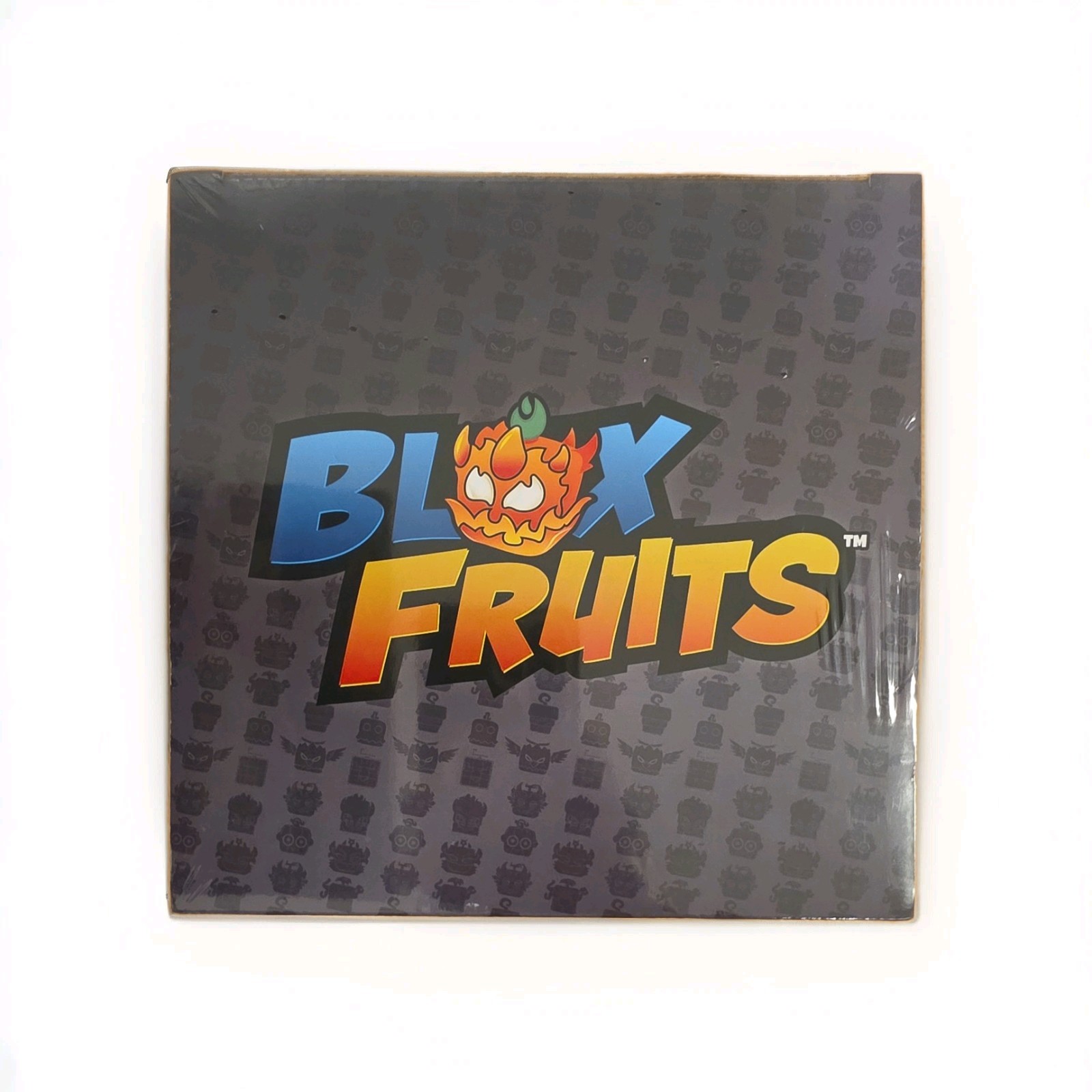 Blox Fruits Mystery 4 Inch Plush Series 3 PhatMojo Brand New & Factory Sealed