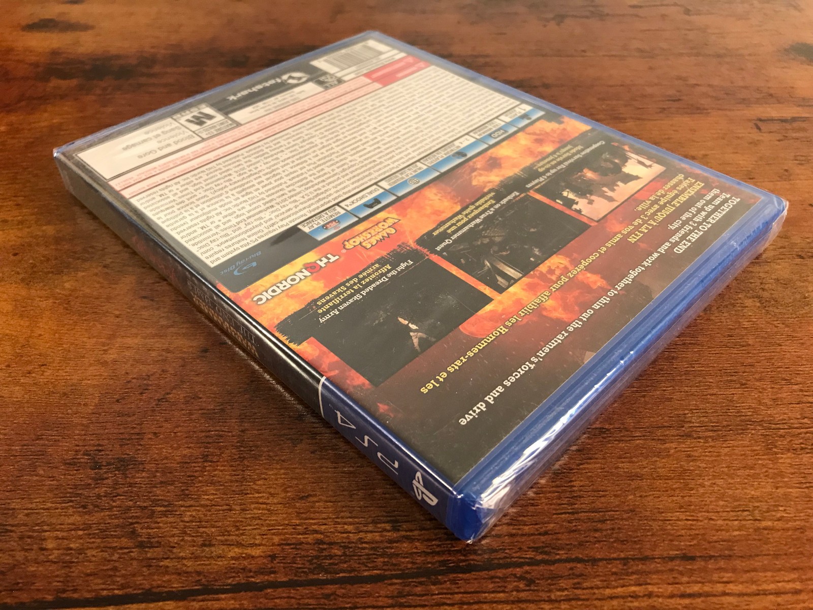 Brand New – Warhammer The End Times: Vermintide PlayStation 4 / Sony PS4 Sealed