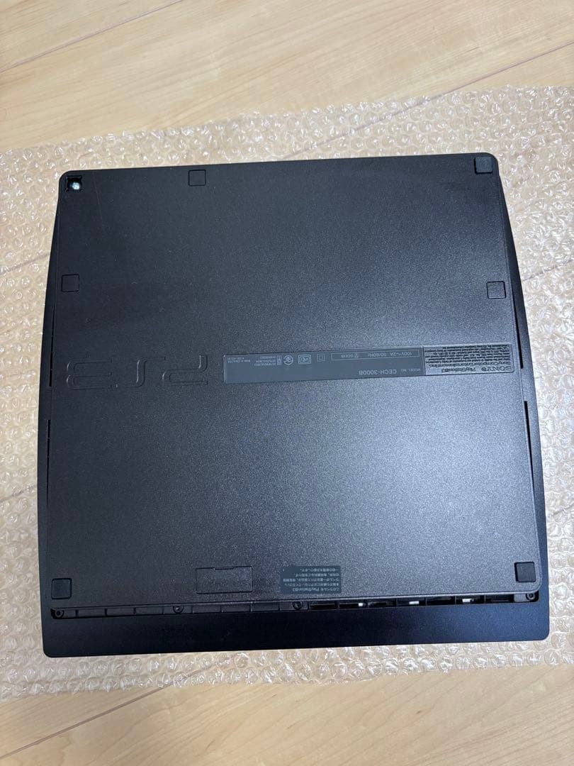 PS3 FINAL FANTASY XIII-2 LIGHTNING EDITION 320G CEJH-10020 w/BOX
