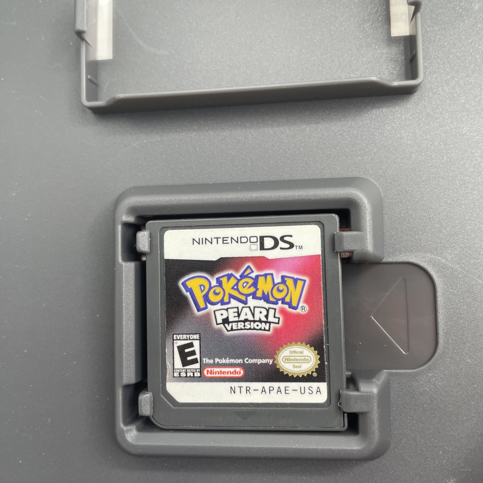Pokémon Diamond + Pearl + Platinum Nintendo DS Authentic Lot 100% Complete CIB