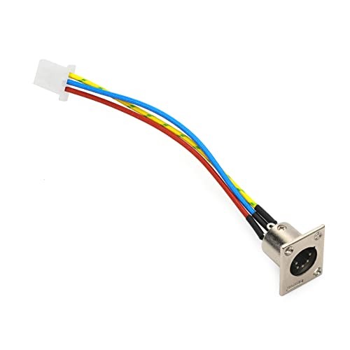 Winch Replacement Parts for Gen2 97495 97412 XRC 9500 Socket Connector Assembly
