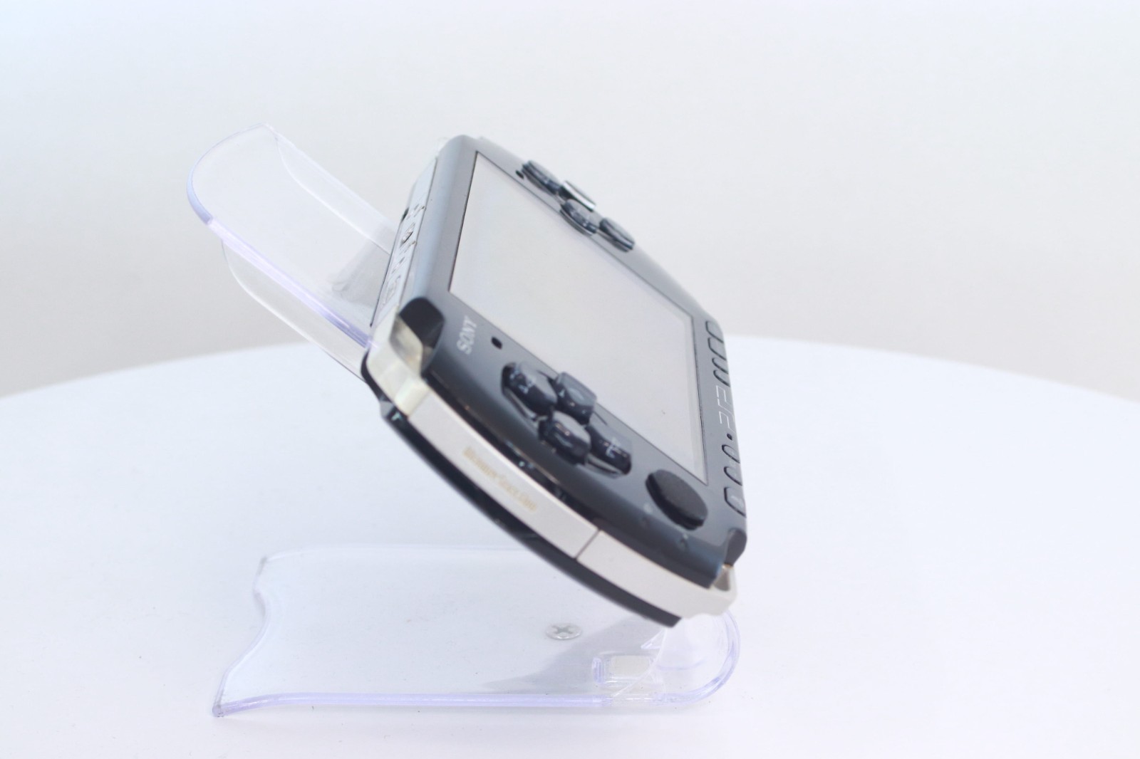 JP Game Sony PSP 3000 Console Only [ Rank : A] Color： Black