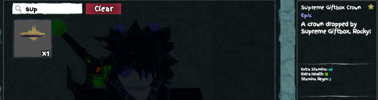 Roblox Grand piece online (GPO) items, quick delivery, good prices.