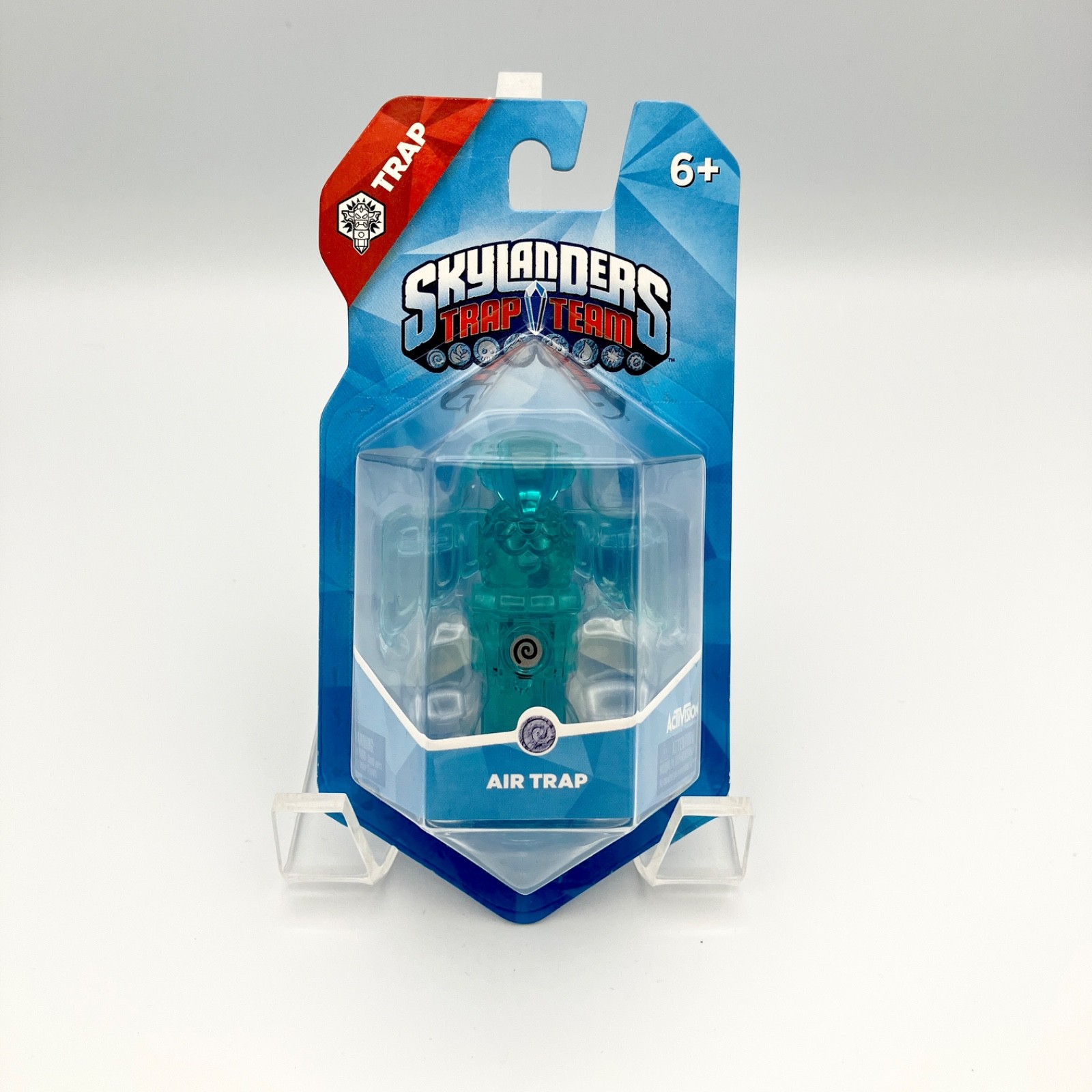 Skylanders Trap Team Air Toucan Trap Accessory NIB Activision NEW SEALED
