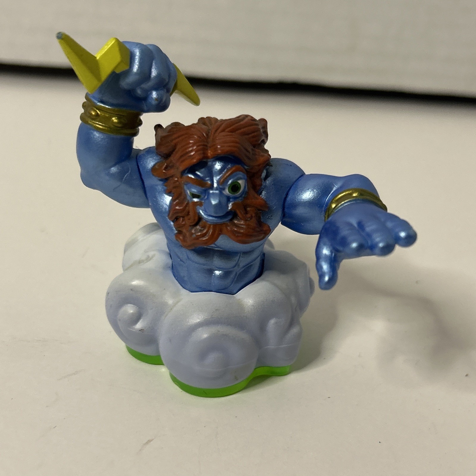 Activision Skylanders Adventure Lightning Rod Figure