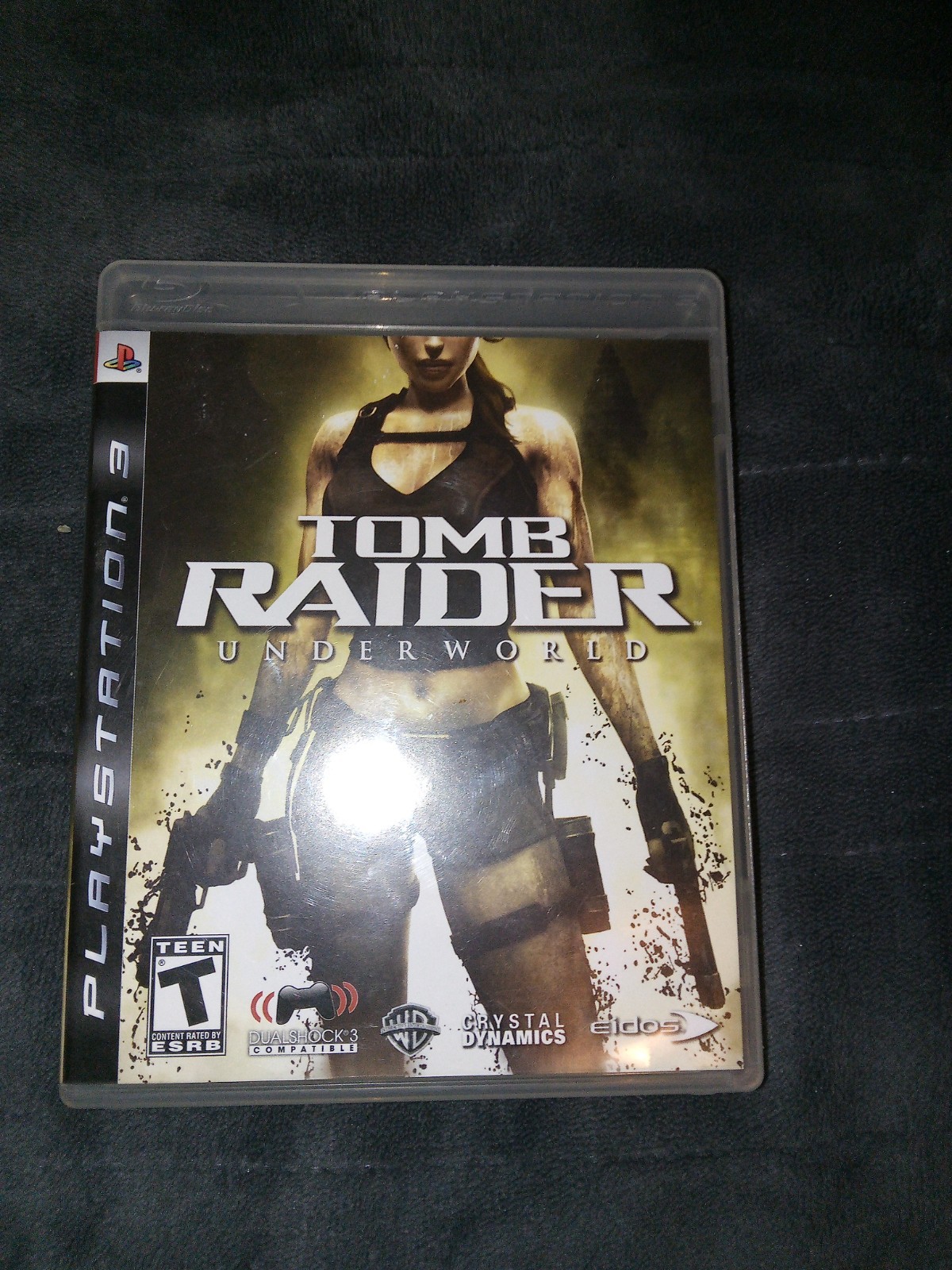 Sony PlayStation 3 Game Bulk-Assorted PS3 Game Collection- 50% OFF SHIPPING