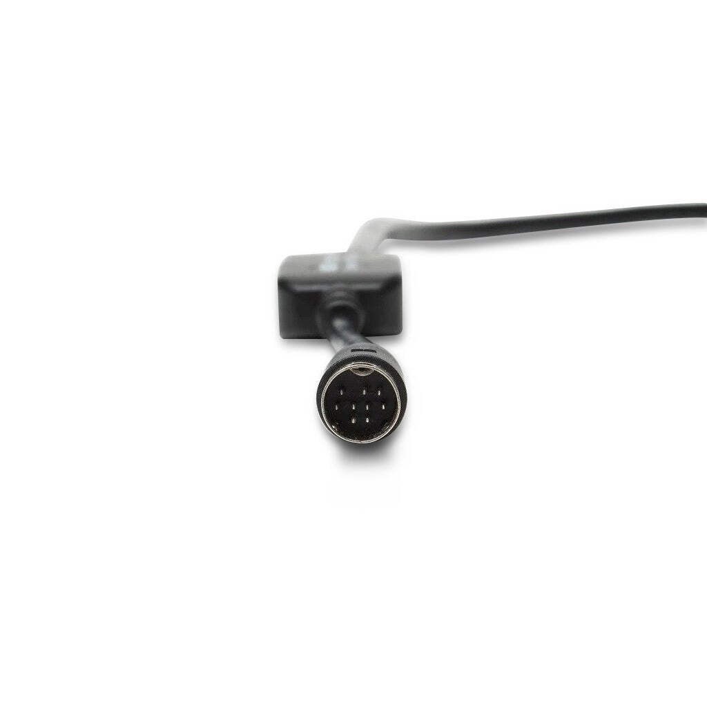 HD Retrovision Genesis YPbPr Component Cable