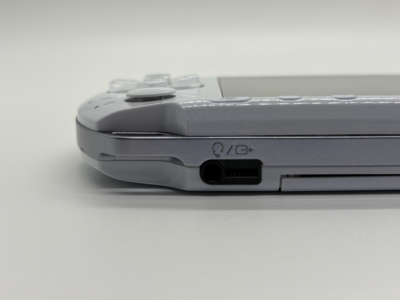 [Excellent++] Sony PSP 3000 Pearl White Tested – Console only or Ready to Play
