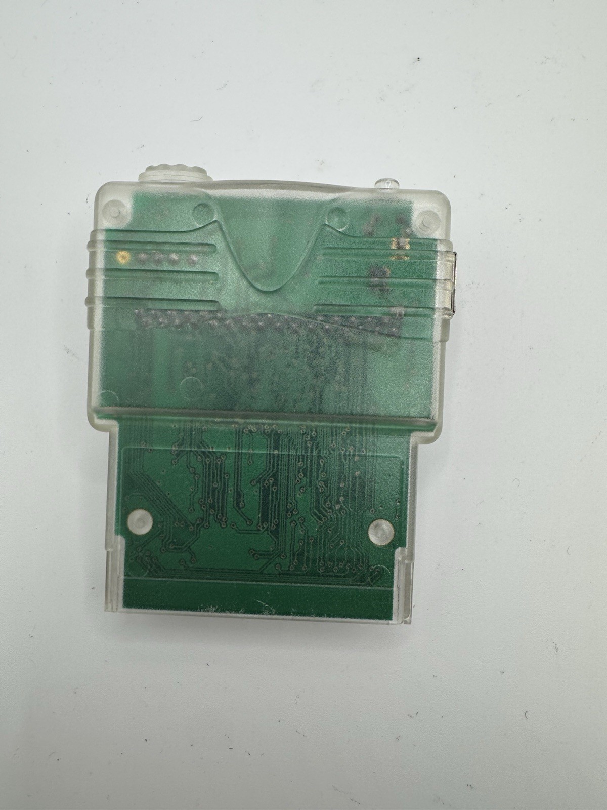 AR Action Replay Nintendo Gameboy Advance GBA