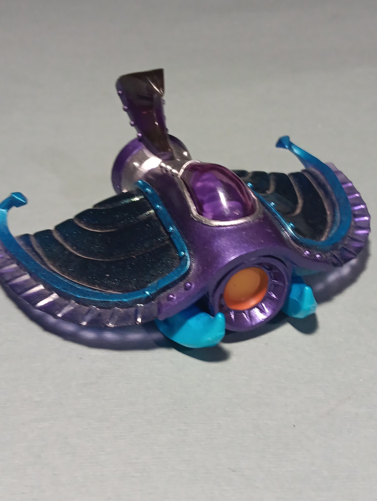 Skylanders Superchargers Lot Of 4 Smash Hit Dark Spitfire Shark Tank Sea Shadow