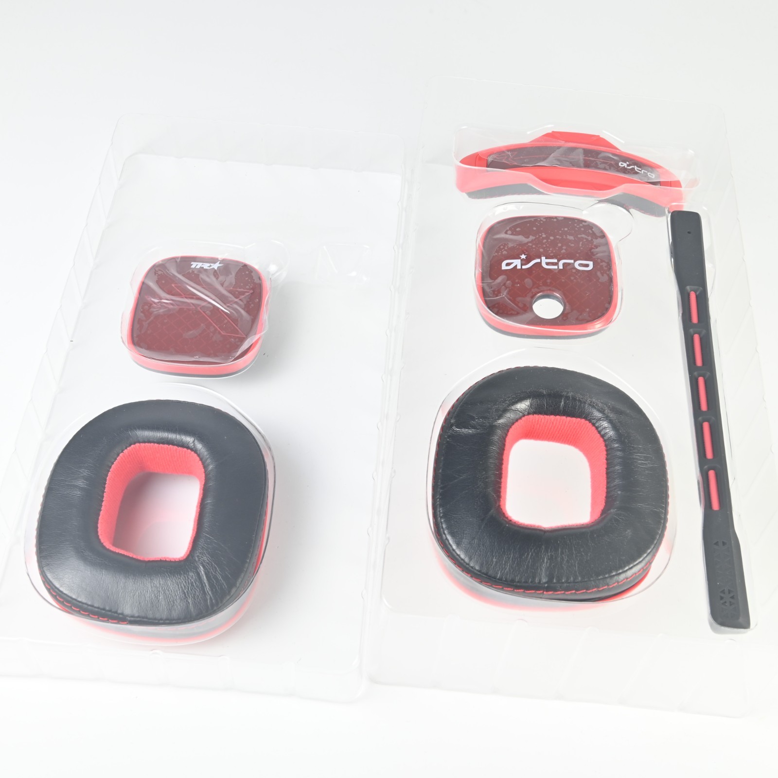 Mod Kit For Astro Gaming A40 With Tightly Closed Earpat Noise Canceling Used