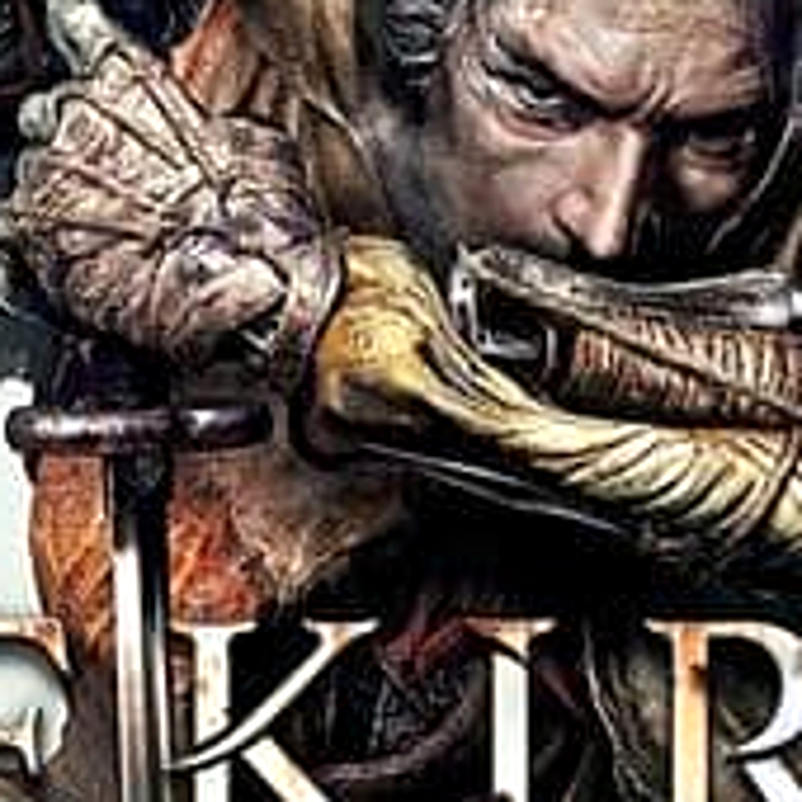 Sekiro: Shadows Die Twice PlayStation 4 PS4 Japan Ver.