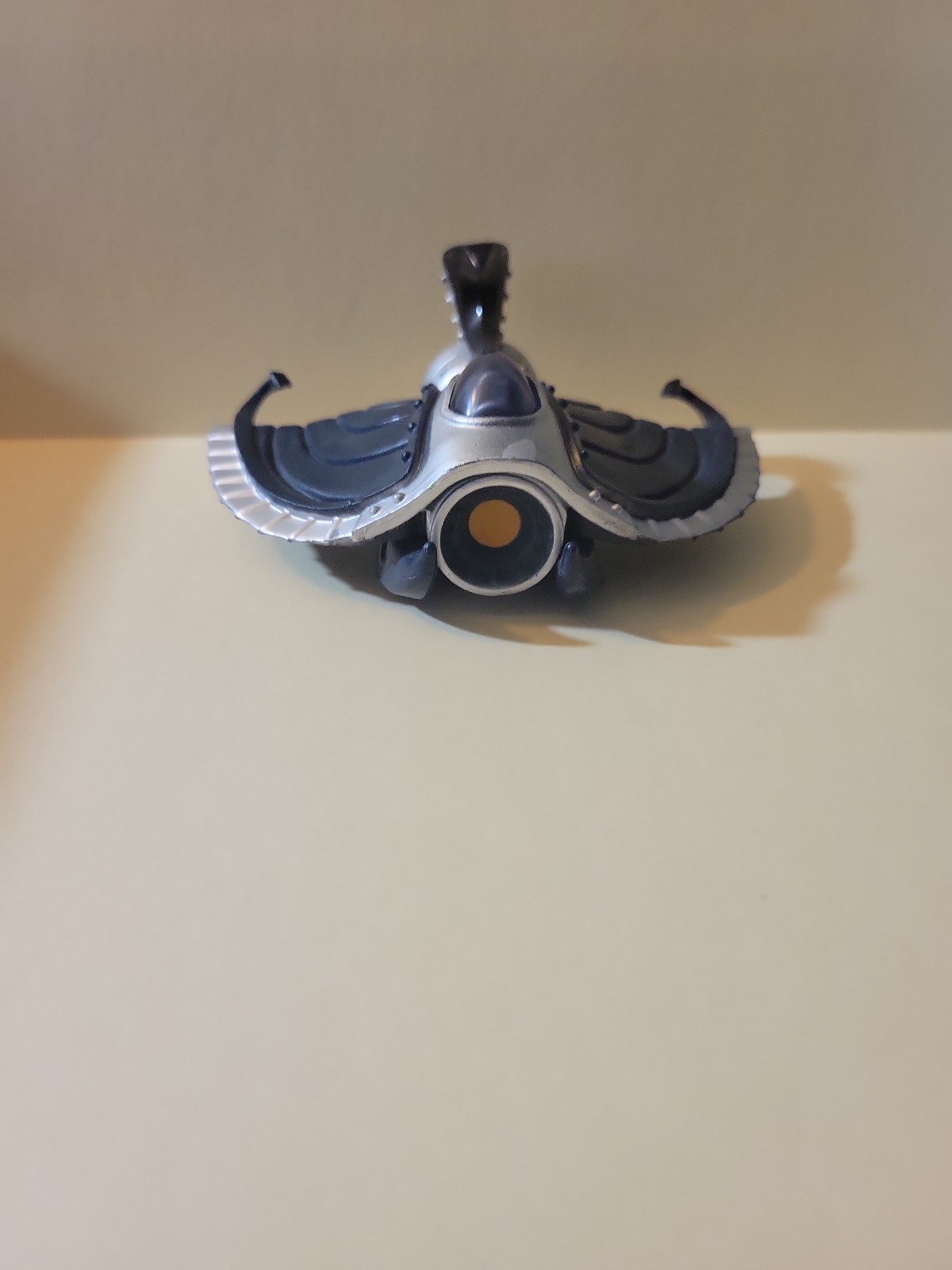 DARK SEA SHADOW Skylanders Superchargers exclusive vehicle figure
