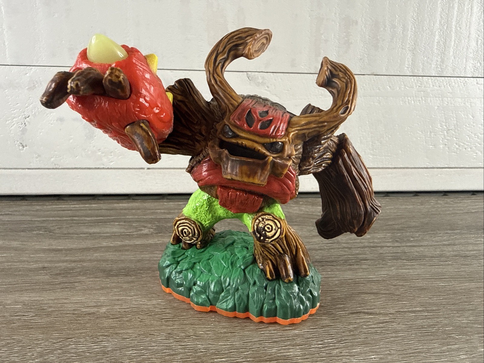 SKYLANDERS Giants Tree Rex Life Tested Super Quick FREE Shipping