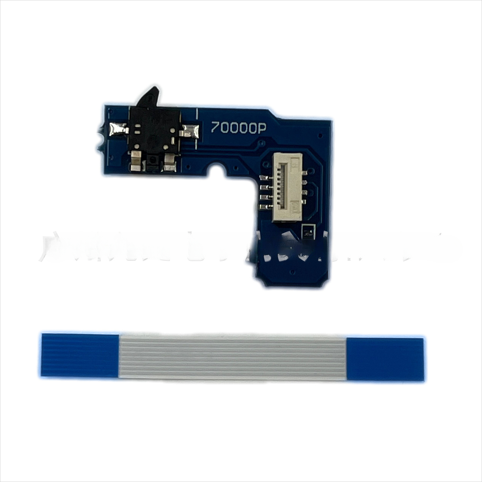 Power Reset On Off Button Switch For Playstation for PS2 Slim 70000 Series+ Line