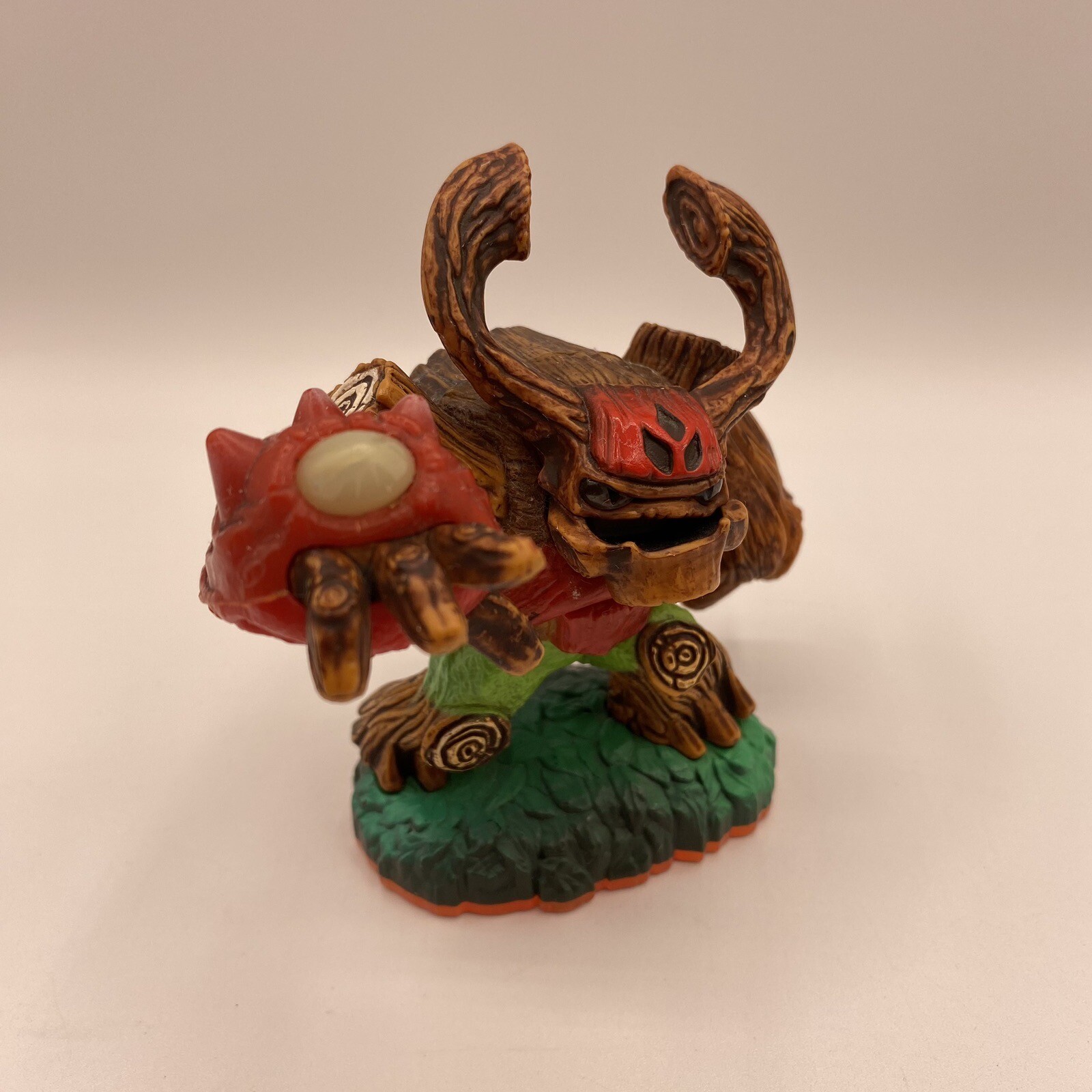Skylanders Giants Tree Rex Figure Activision 85002888