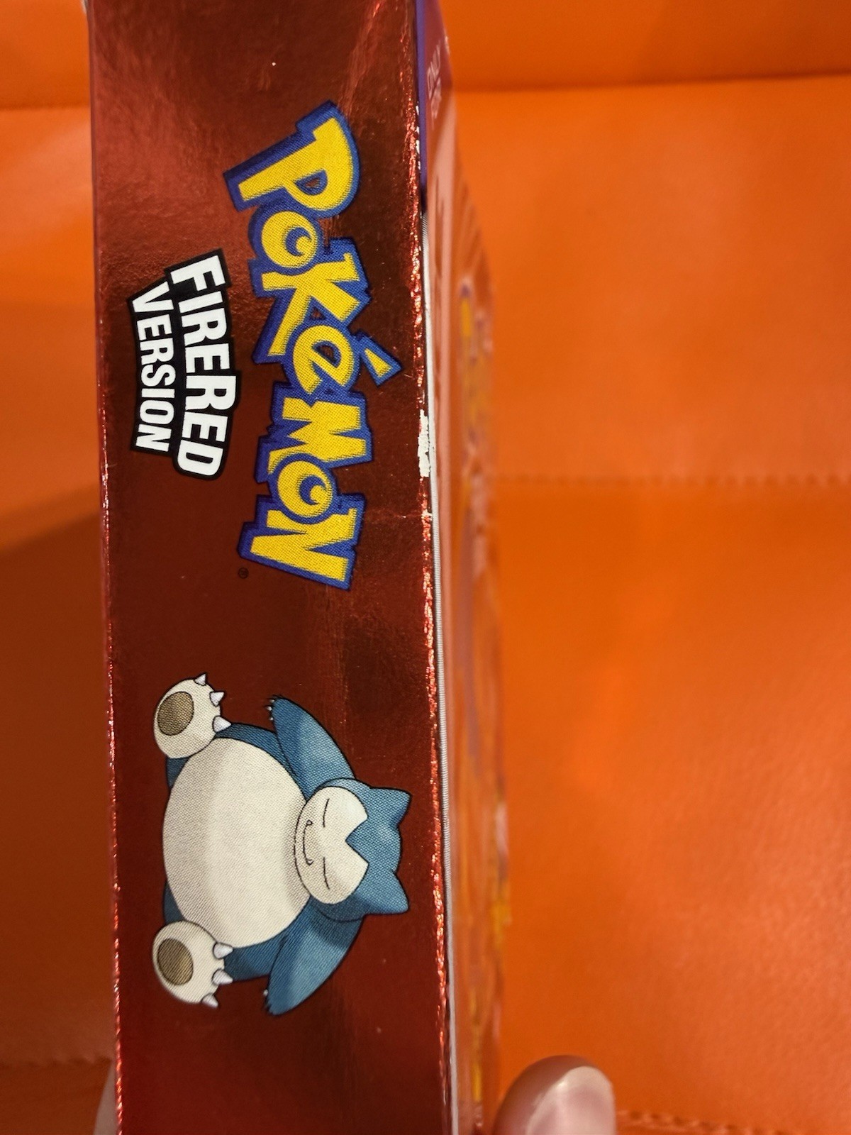 Pokémon Fire Red Wireless Adapter Bundle GBA CiB *Great Condition* All Inserts!