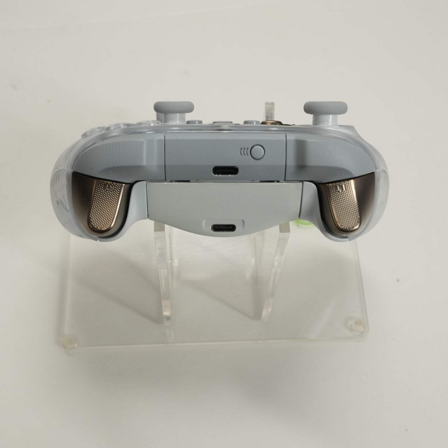 Microsoft Xbox One Ghost Cipher Special Edition Wireless Controller QAU-00157