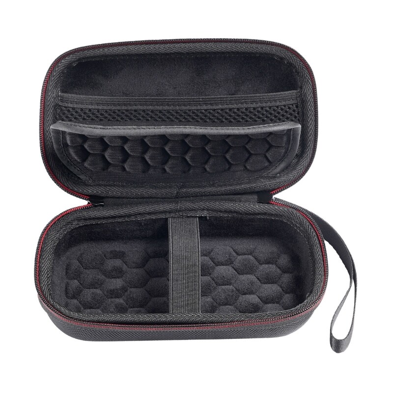 Storage Box for RG40XX H Console Storage Bag Shockproof Travel Pouch EVA Case