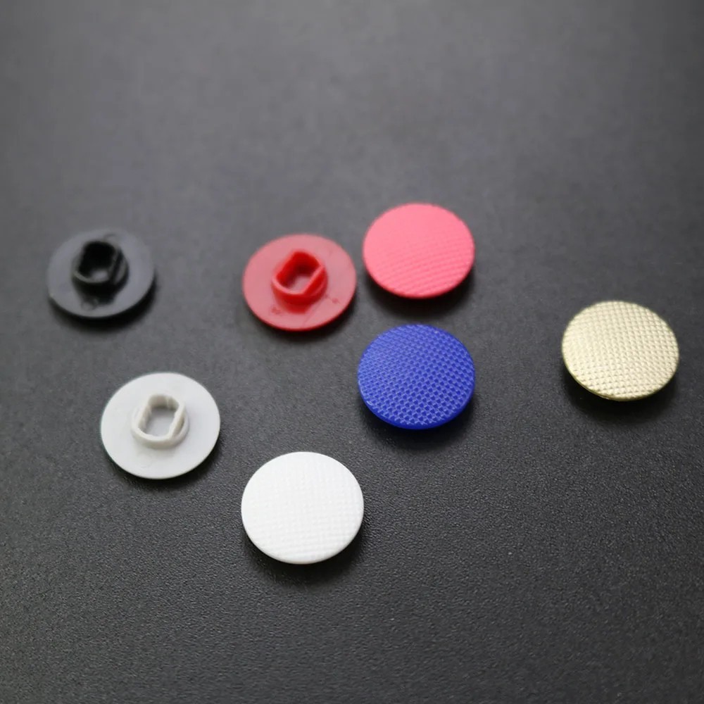 1pcs Multicolors Analog Joystick Cap For PSP1000 PSP 1000