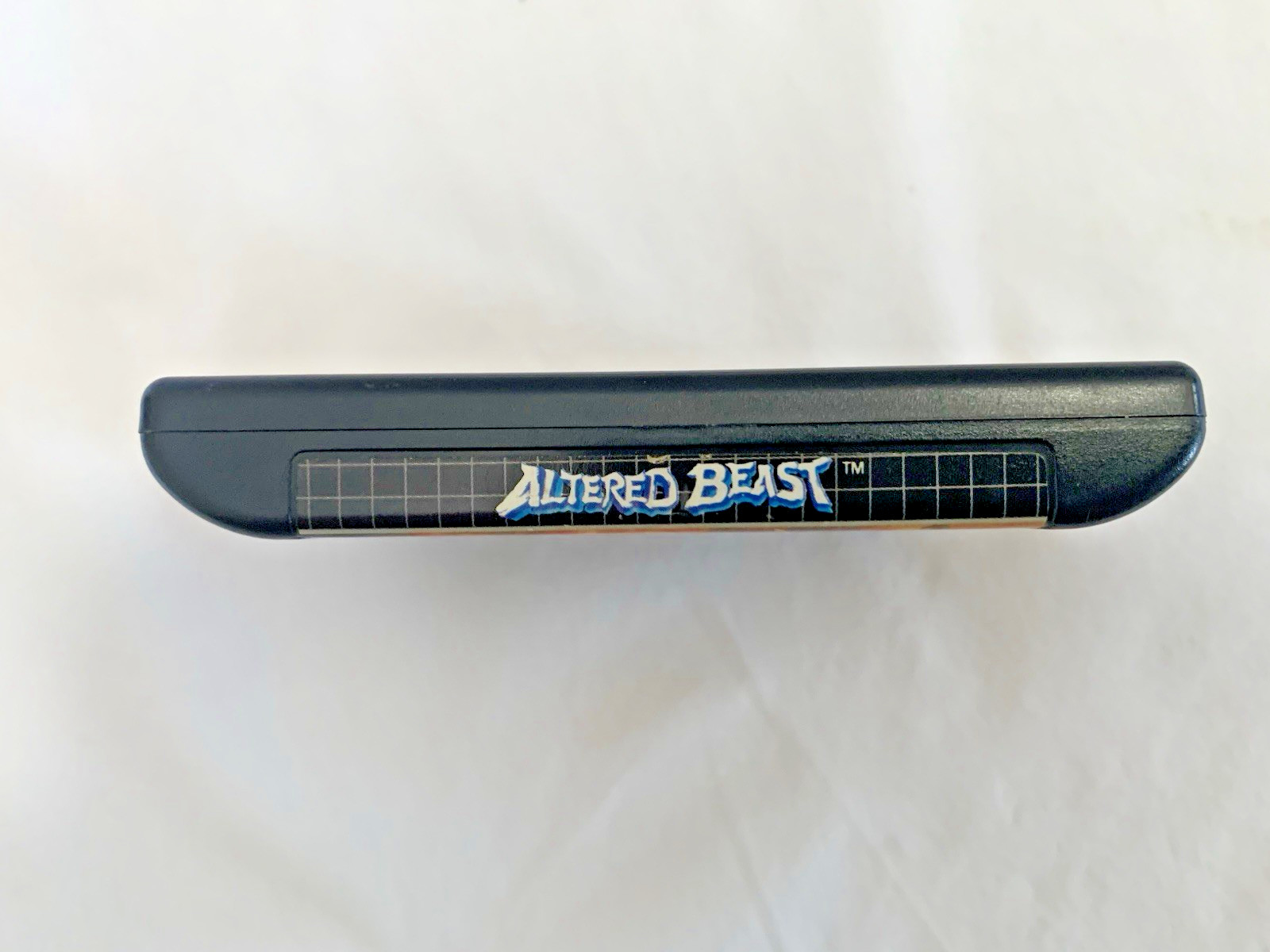 SEGA Genesis Altered Beast VINTAGE 1989 fighting 16-Bit Cartridge *UNTESTED*