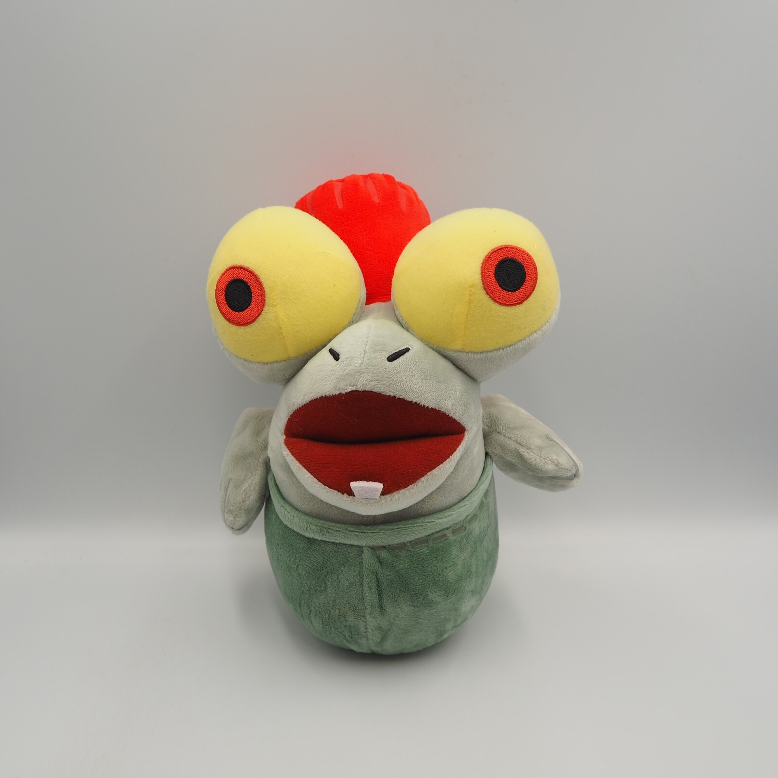 MD0503 Splatoon 3 Cojake Banpresto Bandai Spirits Prize Plush 9″ Toy Doll japan
