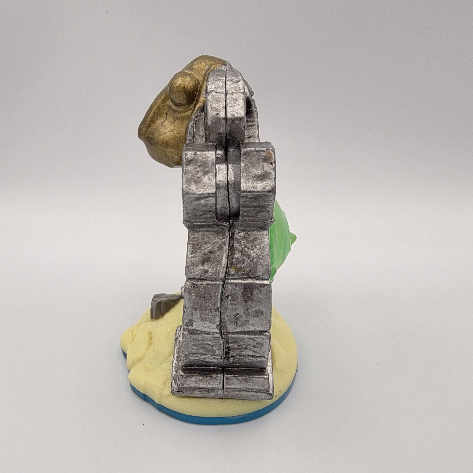 Skylanders Swap Force Sheep Wreck Island Portal Figure Loose Activision